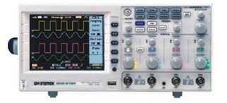 大量低价供应台湾固纬GDS-2204数字存储示波器