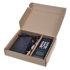 Wireless Barcode Scanner