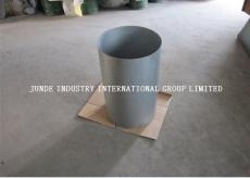 Molybdenum barrel tube