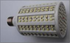 216 bead maize lamp