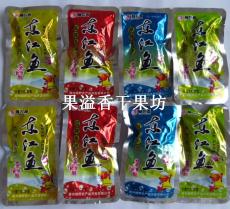 東江魚 麻辣魚仔 500g