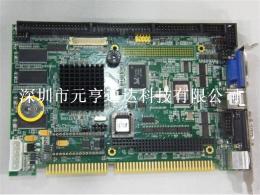 486级工业ISA半长CPU卡