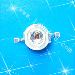 LED植物生长灯1W660纳米