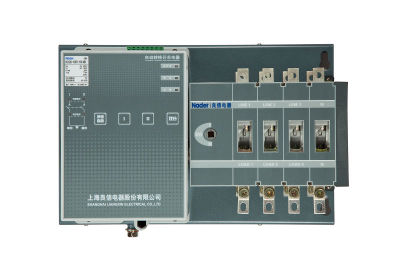 NDQ5系列自动转换开关电器