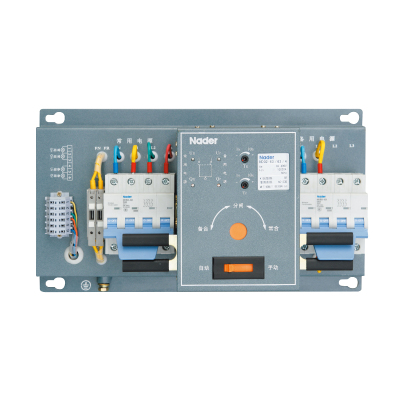 NDQ2系列自动转换开关电器