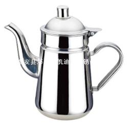 天鹅壶 Coffee pot ZD-KFH014