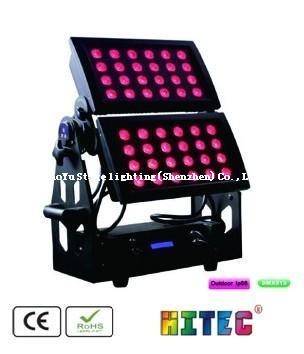 NEW 48*8W LED CITY LIGHT