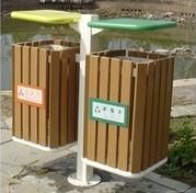 陕西垃圾桶果皮箱厂家 陕西垃圾桶生产 陕西垃圾桶加工制作