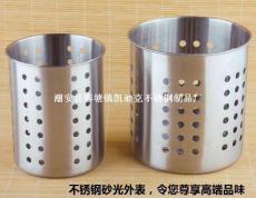 不锈钢筷子筒 Stainless steel chopsticks barrel ZD-JG26