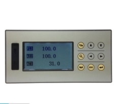 HXS200A智能无纸记录仪电流电压 温湿度 压力信号记录仪 质保三年