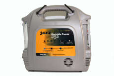 POWER-250 OTDR和熔接机外置可充电电源