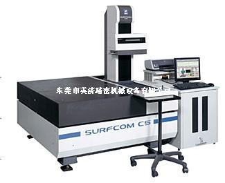 东京精密粗糙度检测仪