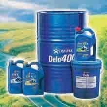 Caltex Delo 2000