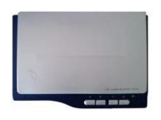 华视电子CVR-100Z证件通 机读+扫描一体机