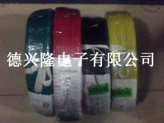 1571 32電子線PVC膠料外徑0.65MM