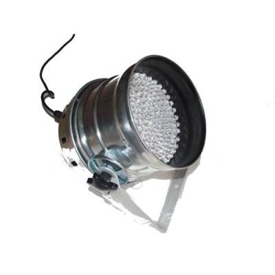 LED PAR64