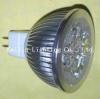 MR16 LED bulb 5w