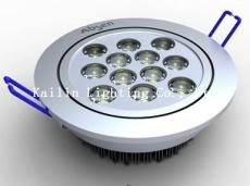 LED spot light/led down lighting/led ceiling lamp