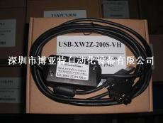 USB-XW2Z-200S-VH欧姆龙CPM2C编程线