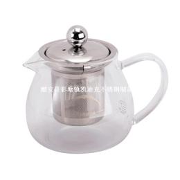 水晶茶壶 tea pot ZD-CH016