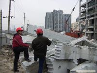 北京专业混凝土墙体切割破碎