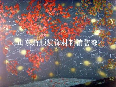 他加入什么項目投資風險小-德州墻飾新寵-山西液體壁紙廠家