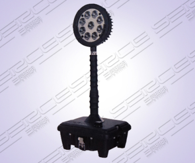 SCZ-6105移動照明燈 輕便式移動燈 防汛應急燈