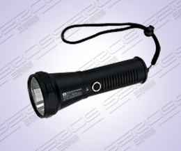 SCZ-7310强光远射程手电筒 LED防爆强光手电 远射程防爆手电筒