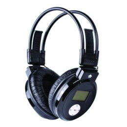 Sport Steroe Headsetdetails MP3 FM