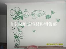 在日照最適合裝修工創(chuàng)業(yè)的項(xiàng)目 臨沂液體壁紙廠家