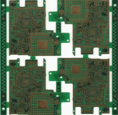 supply 8 layer pcb multilayer pcb printed circuit