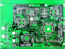 design 18 layer pcb mulitlayer pcb printed circuit