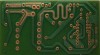 export 94VO board circuit board anti-fire pcb