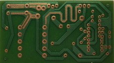 export 94VO board circuit board anti-fire pcb