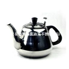 不锈钢茶壶 tea pot ZD-CH019