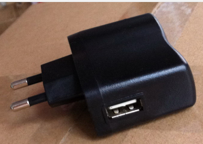 USB转接头转换器 USB电源适配器