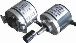 G38系列旋转编码器