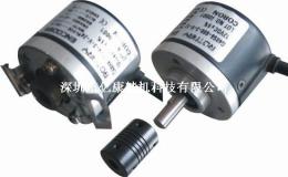 G40系列旋转编码器