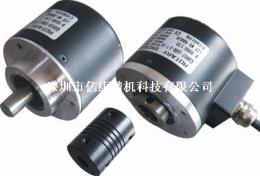 G58系列旋转编码器