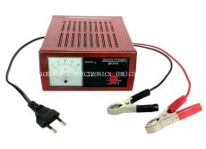 12V 18A battery charger