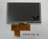 COG-T500MTWH-01P液晶显示屏 显示模块 LCD