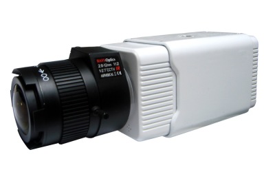 2 mega pixels 3x optical SDI camera