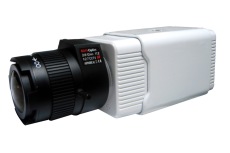 2 mega pixels 10x optical SDI camera