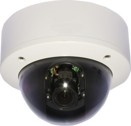 2 mega pixels 3x optical SDI camera