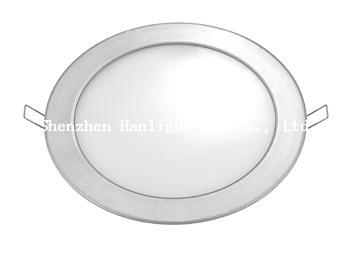 6W/6 inch Panel lights