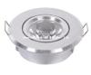 1W Ceiling light