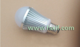 3WLED bulb