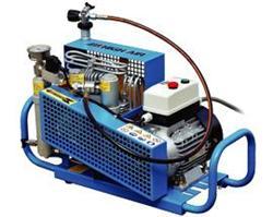 消防空气呼吸器充气泵/充装设备