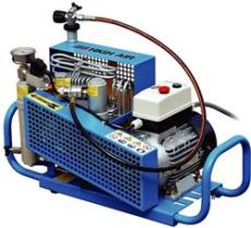 MCH 6/ET空气呼吸器压缩机/填充泵/充气泵