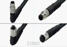 SIBAS M5传感器插件